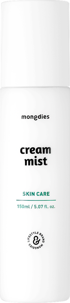 Mongdies Cream Mist