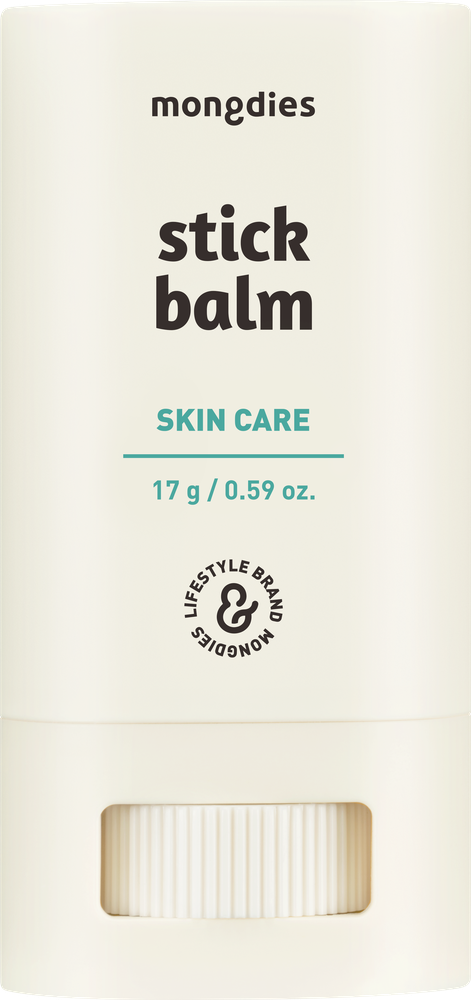 Mongdies Stick Balm