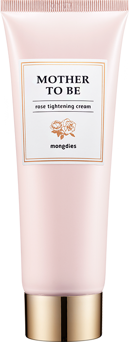 Mother To Be Rose Tightening Cream