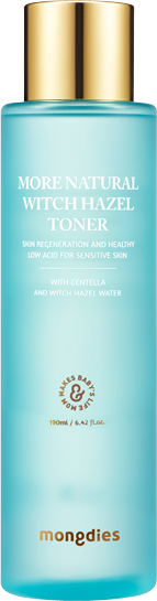 Mother To Be Witch Hazel Toner