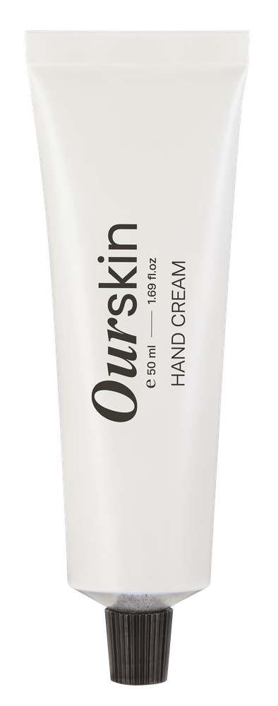 Our Skin Hand Cream