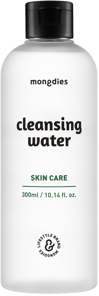 Mongdies Cleansing Water