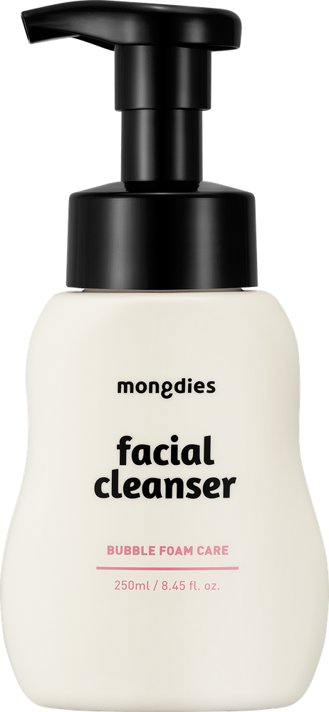 Mongdies Facial Cleanser