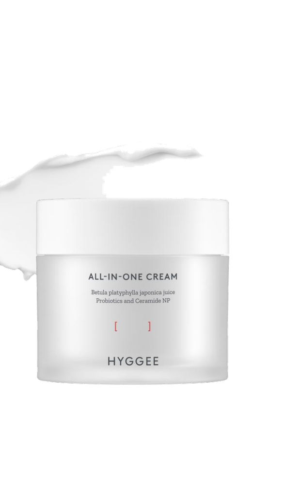 HYGGEE All-In-One Cream