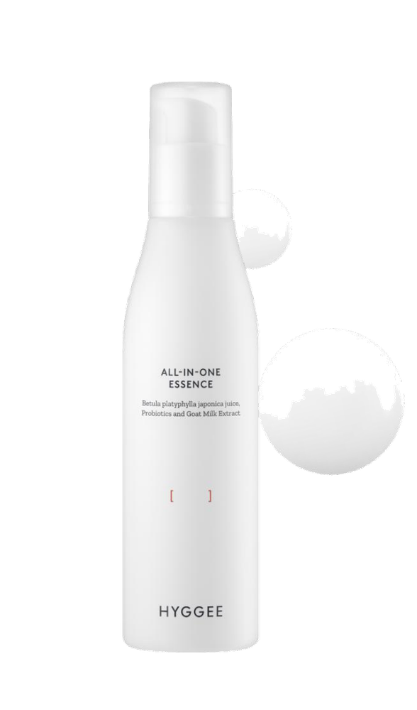 HYGGEE All-In-One Essence