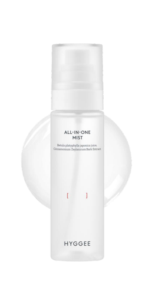 HYGGEE All-In-One Mist