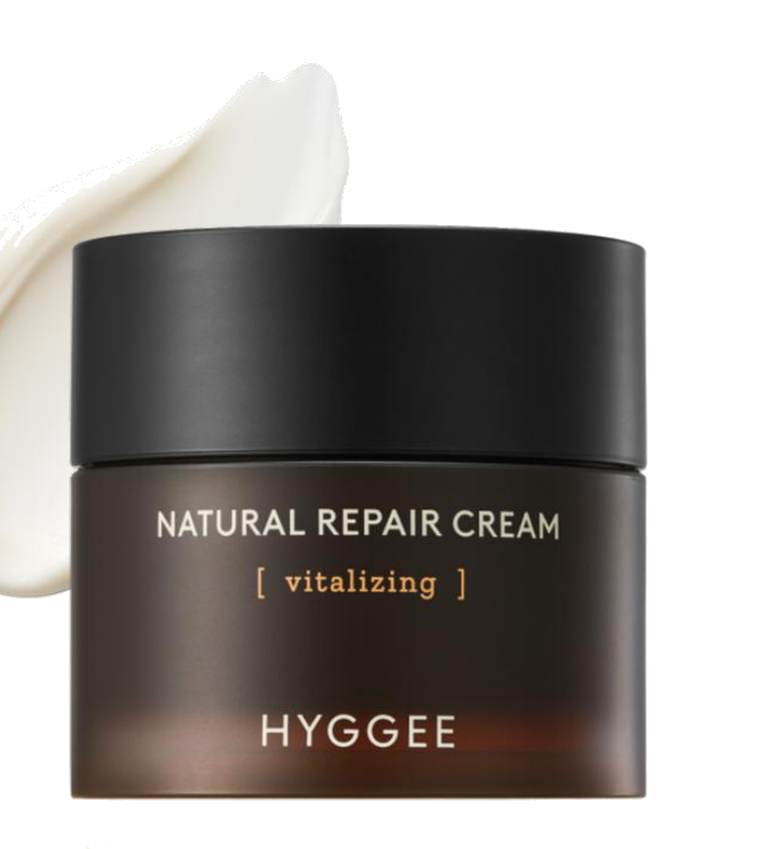 HYGGEE Natural Repair Cream